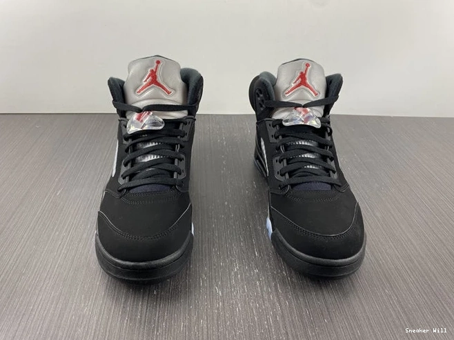 CU4523-003 Retro Low Golf Metallic HighQuality 947 5 Black Jordan 0621